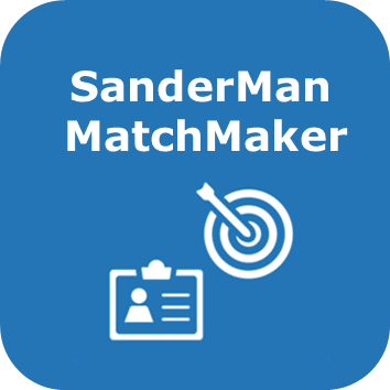 SanderMan MatchMaker